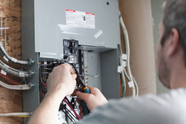 Emergency Electrical Repair Services in Basehor, KS